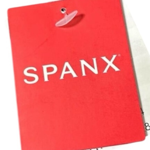 SPANX Black Camo Leggings ecocare - Picture 2 of 7